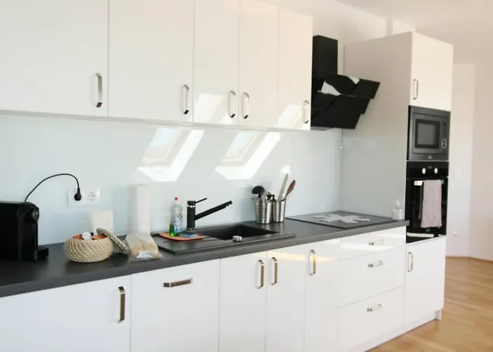 Apartamento Penthouse With Amazing Terrace L Lf42