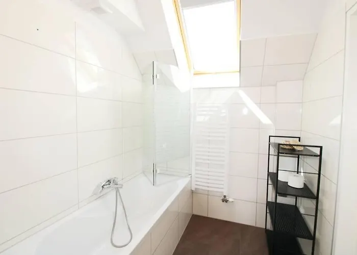 Penthouse With Amazing Terrace L Lf42 Apartamento Viena